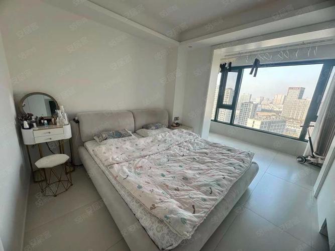 宁波星河晨光二手房