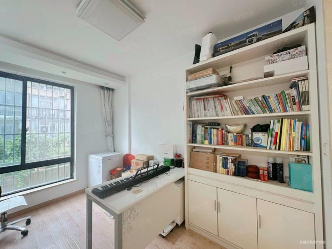 宁波星河晨光二手房