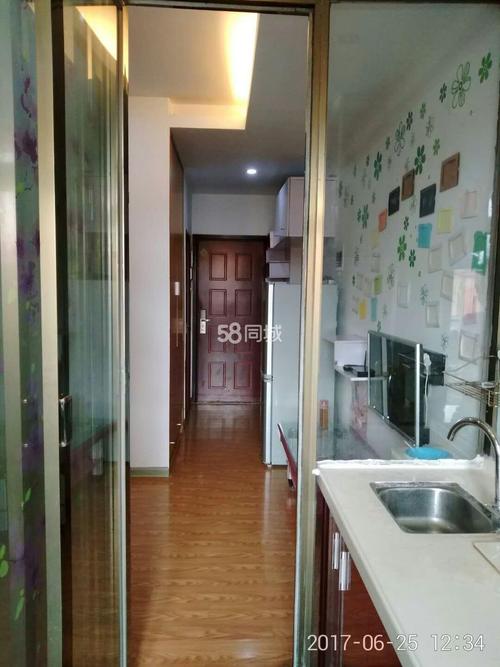 坦洲洲际新天二手房