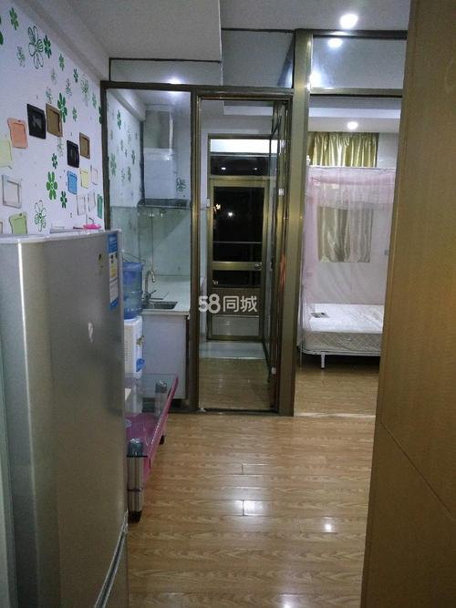 坦洲洲际新天二手房