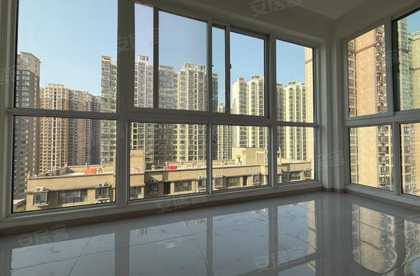 南阳四季花城最新房价