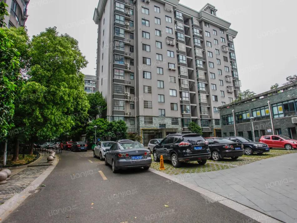 余姚丰泽华庭房价