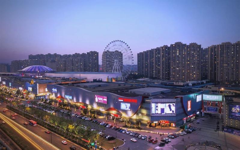 南京弘阳广场房价