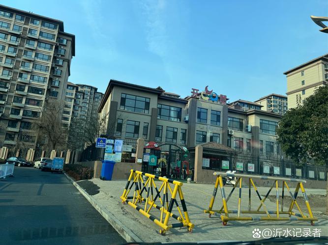 杨家堡南片区最新动态