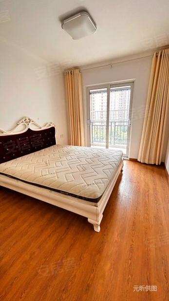 武汉美林青城二手房