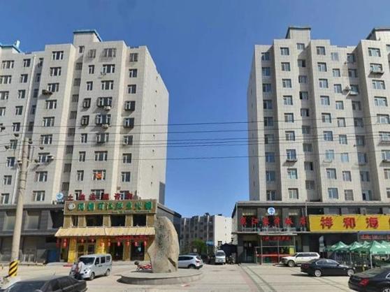 大连祥和花园二手房