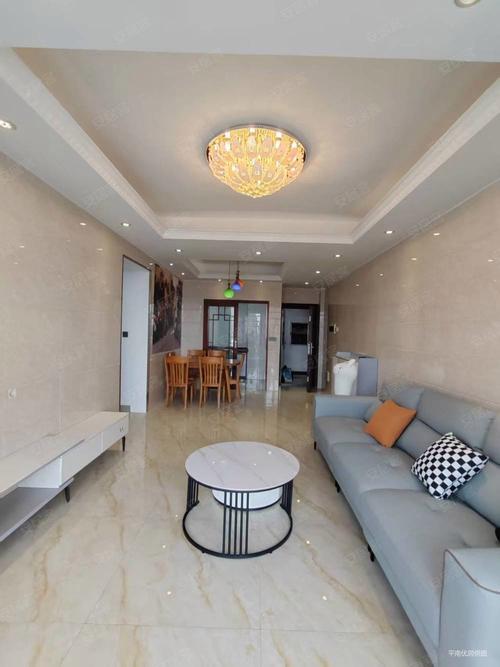 大连祥和花园二手房