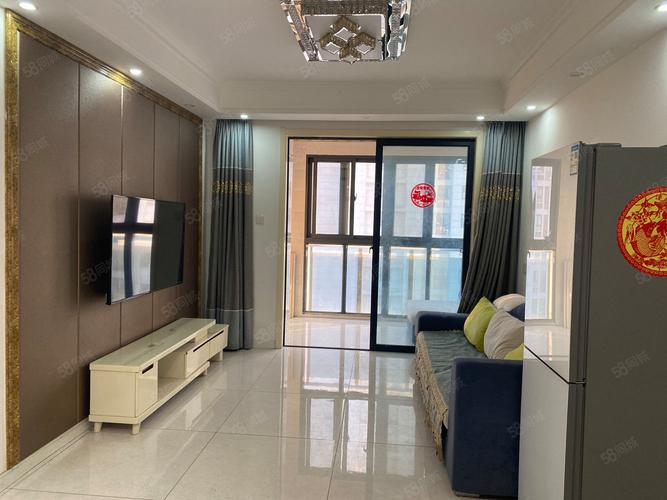 58同城二手房淮安