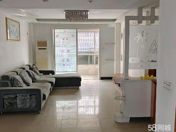 58同城二手房淮安