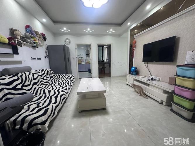 58同城二手房淮安