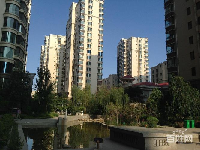 银川金海明月二手房