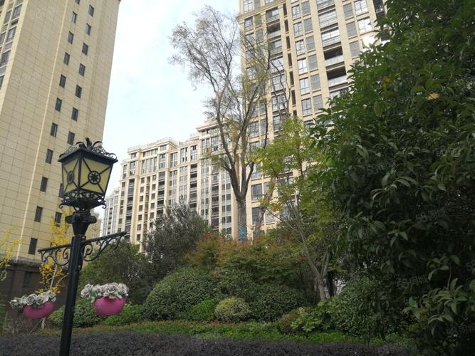 颍上苏州庄园房价