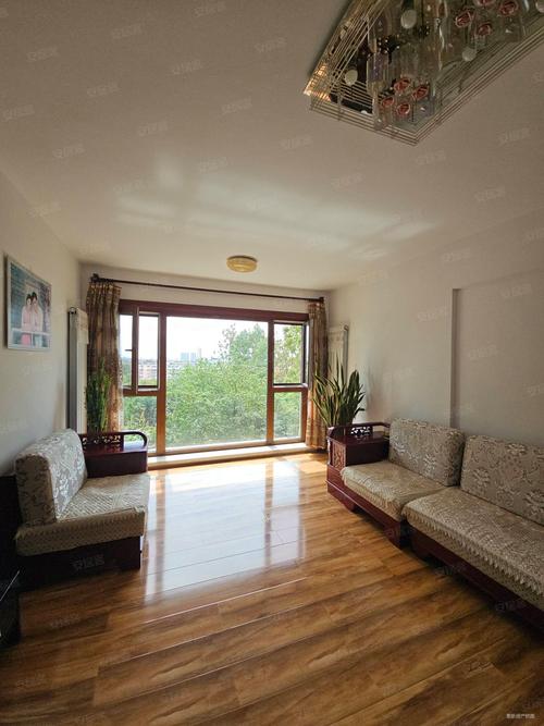 许昌永丰国际二手房