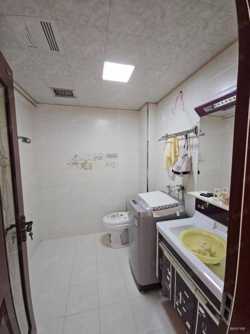 许昌永丰国际二手房