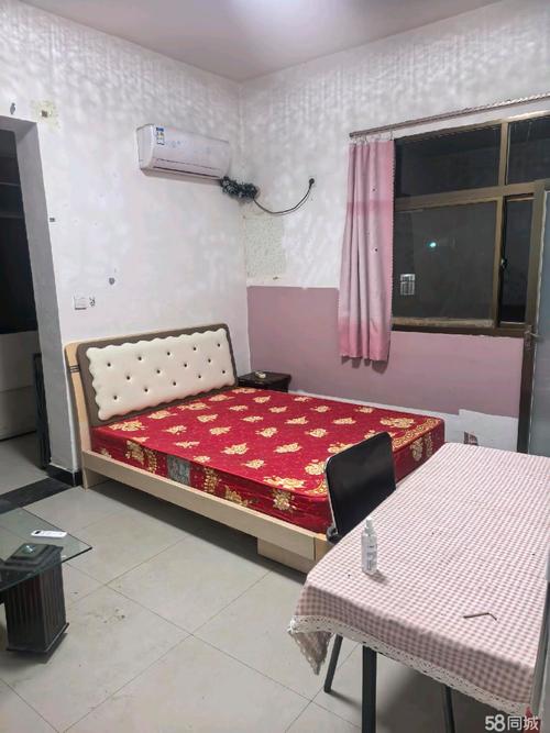 临潼房屋出租最新消息