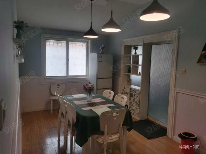 常州桃园新村二手房