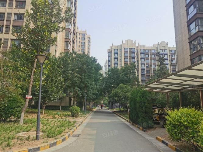 廊桥四季c区二手房