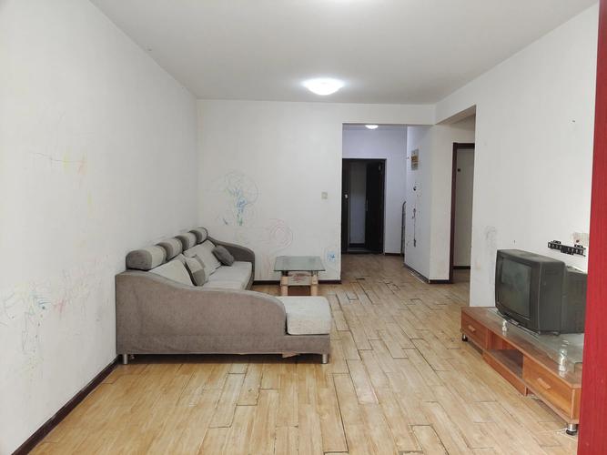 廊桥四季c区二手房