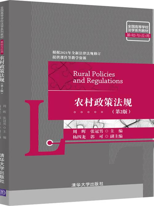 农村房屋最新政策法规