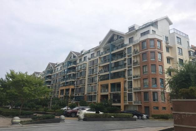 舟山碧海莲缘房价