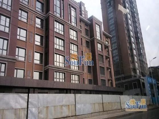 鑫丰雍景豪城二手房