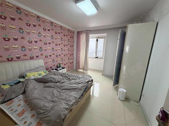 鑫丰雍景豪城二手房