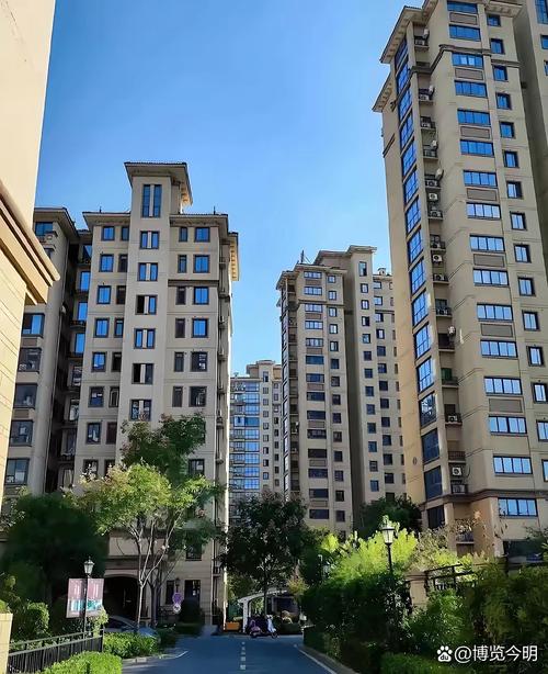 豪世华邦二手房官网