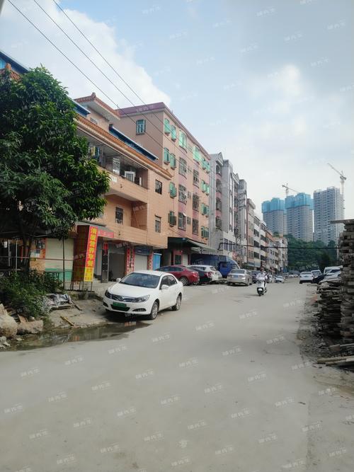 东莞市清溪镇二手房