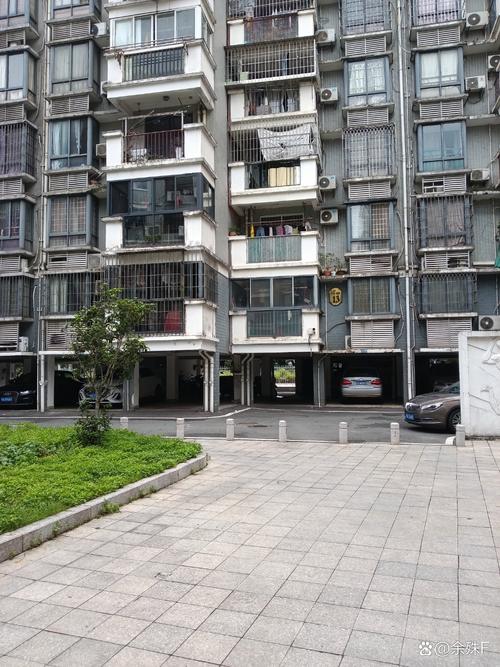 六安淠绿新村二手房