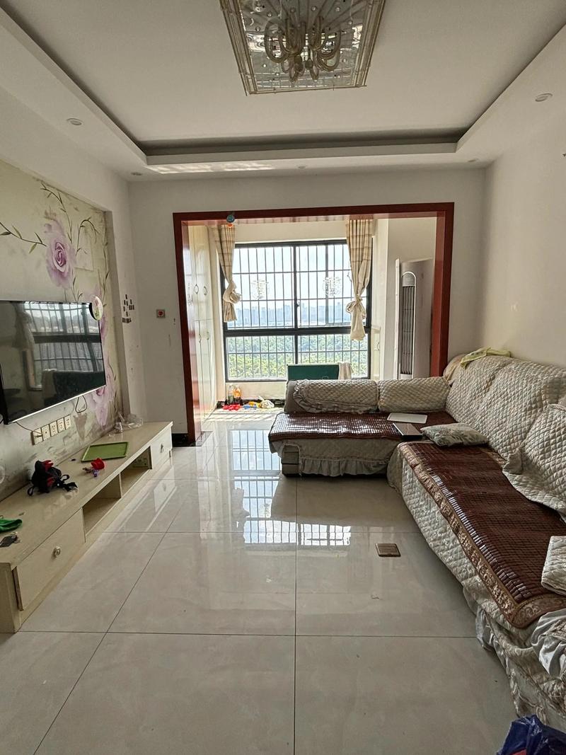 六安淠绿新村二手房