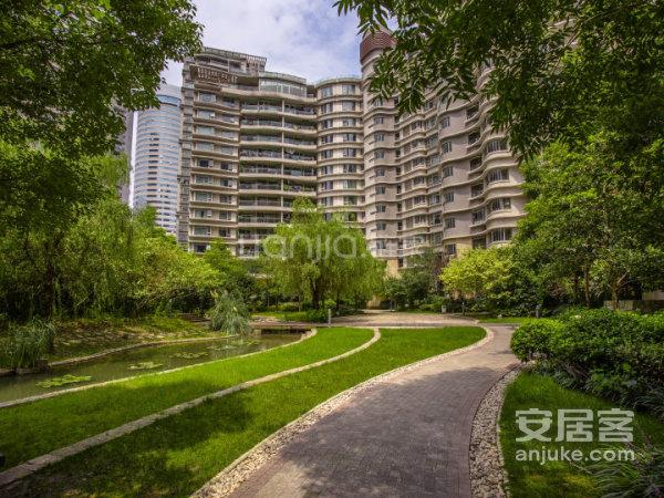 上海泰欣嘉园房价