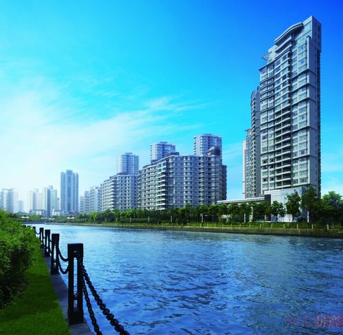 上海泰欣嘉园房价