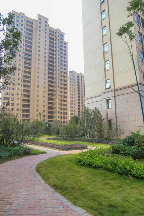 邵阳广厦名都最新消息