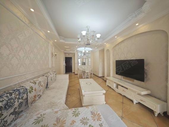 国兴北岸江山最新消息