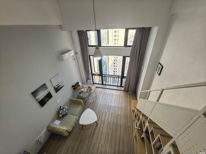 泰禾一号街区二手房