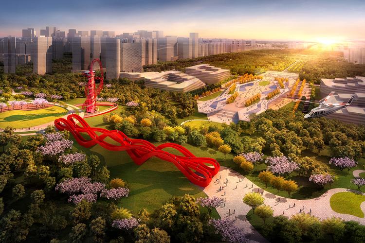 渝北空港新城最新消息