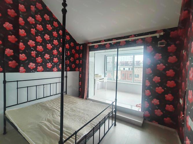 长春吉粮康郡二手房