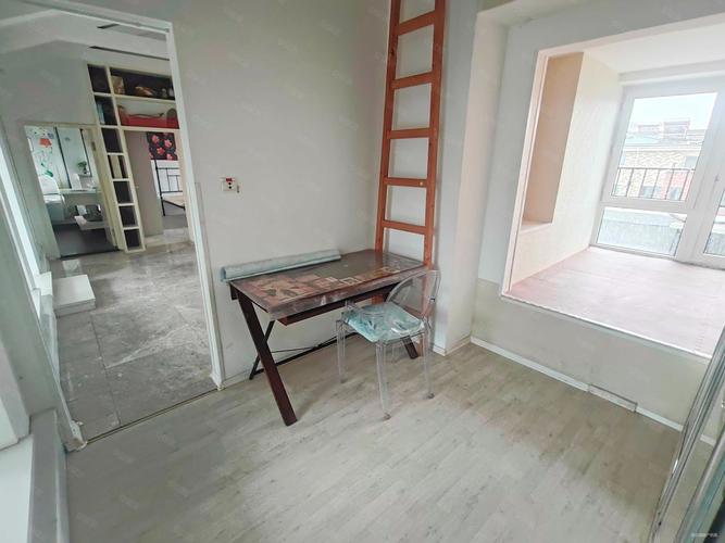 长春吉粮康郡二手房