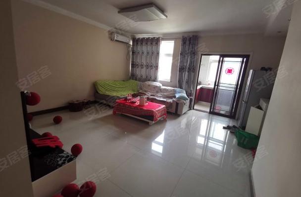 薛城泉兴华庭二手房