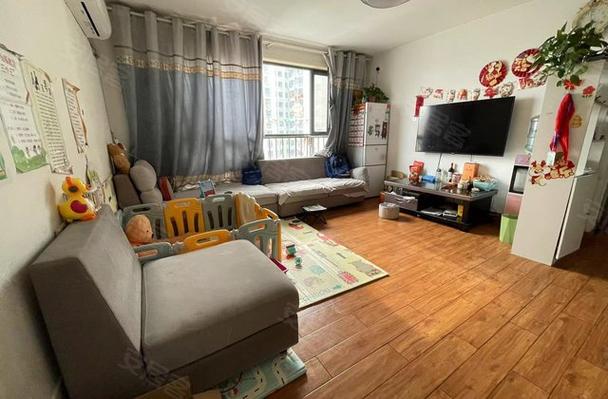 薛城泉兴华庭二手房