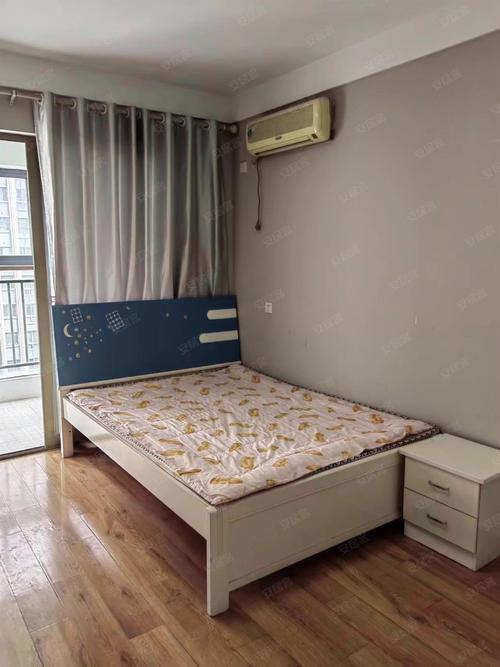 合肥融侨天骏二手房