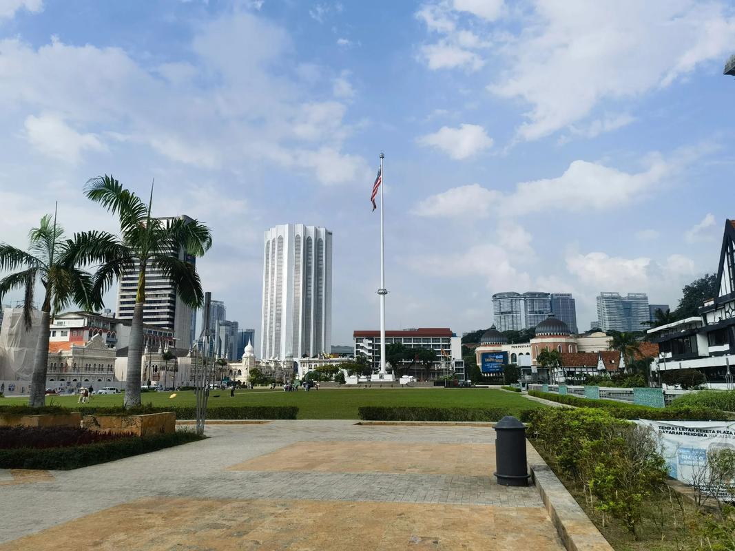 马来西亚首都房价