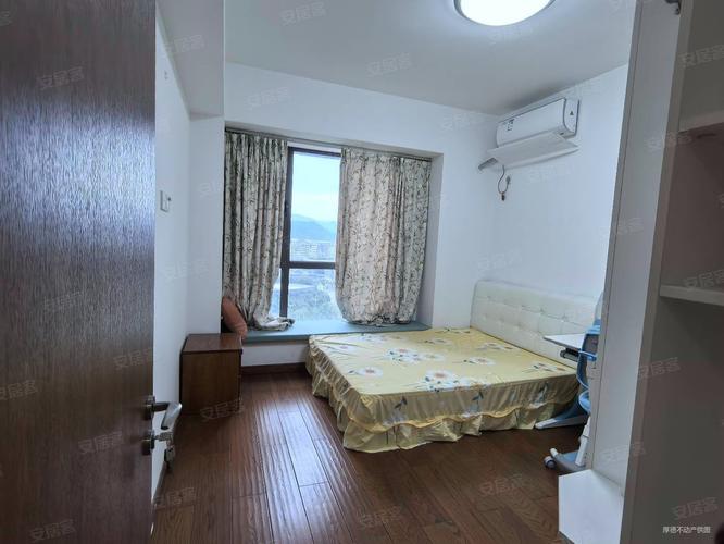 北仑蓝山花园二手房