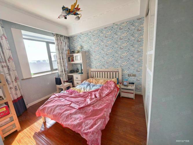 北仑蓝山花园二手房