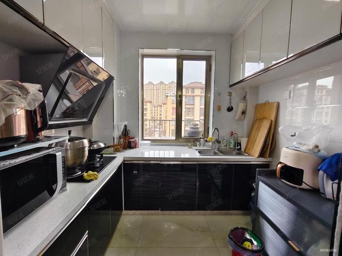 沈阳东方俪城二手房