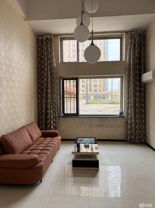 沈阳东方俪城二手房