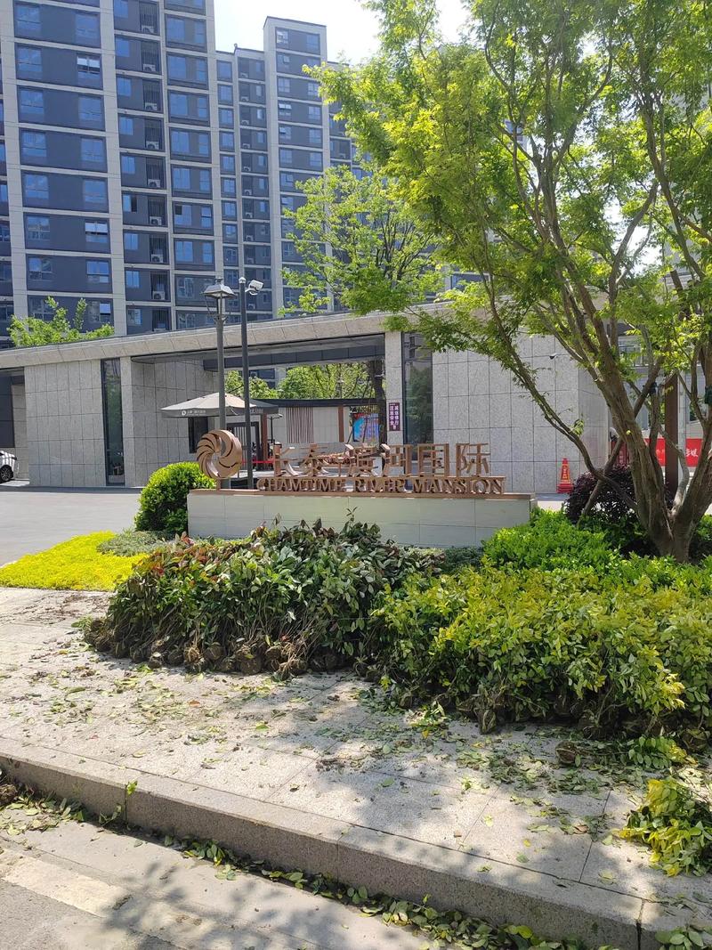 漯河滨湖国际最新消息