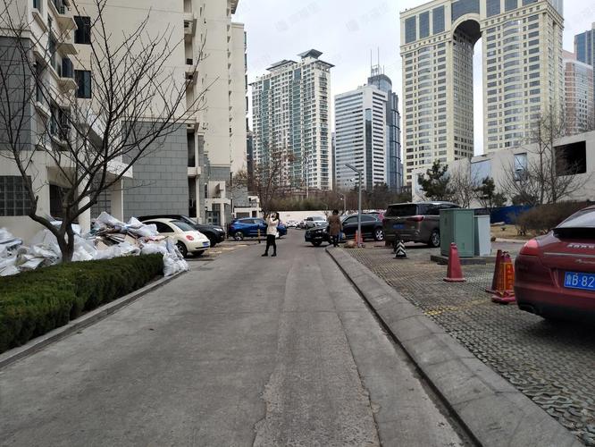 青岛大公海岸房价