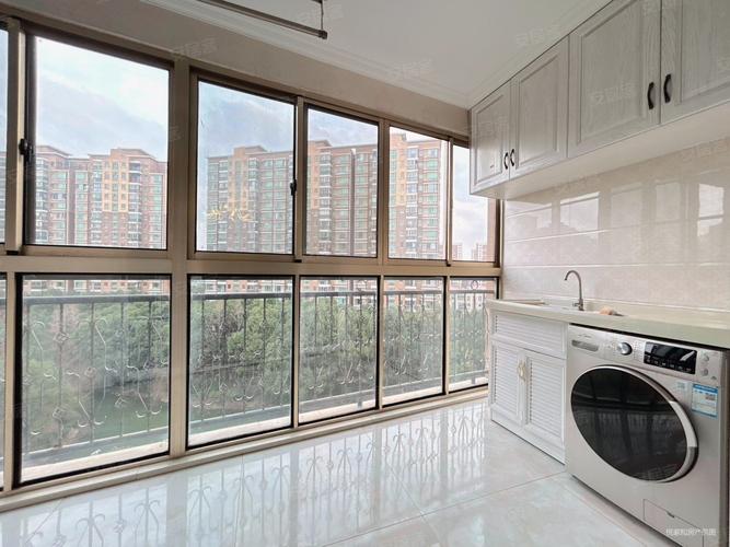 昆山花都艺墅二手房