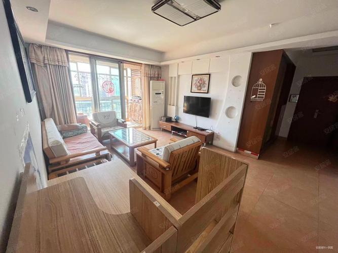 昆山花都艺墅二手房